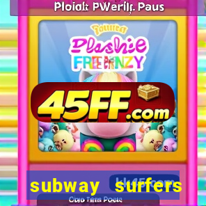 subway surfers zurich download